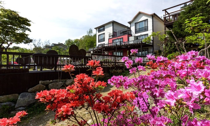 Yangpyeong Condo | Opirus Pension
