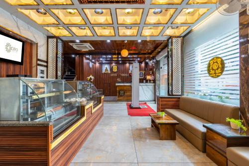 Karol Bagh Hotel | OPO Essential RODALI