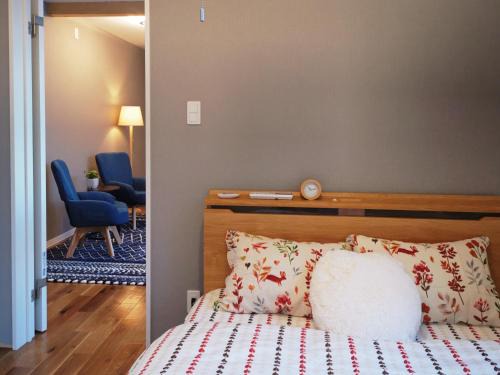 Otaru Apartment | Opopo home 堺町店