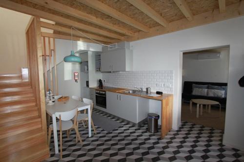 Lapa House | Oporto City Cottage