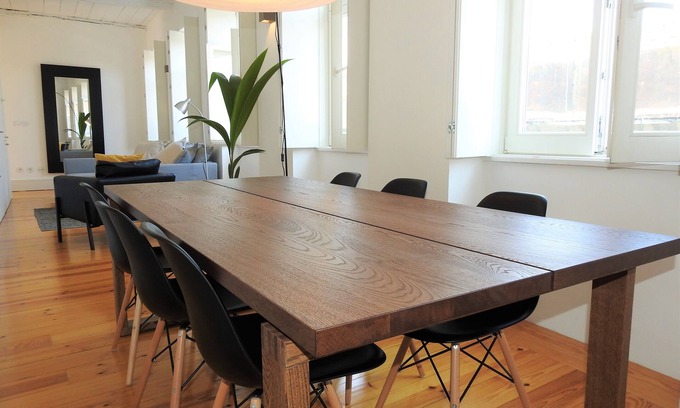 Centro / Baixa Apartment | Oporto Delight 1.3 - Luxury Apartment in Historic Center - 2 bedrooms, Max 4p