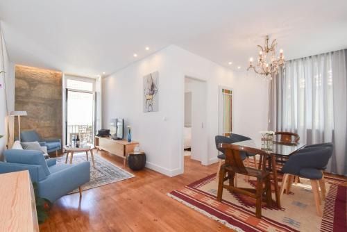 Campanha Apartment | Oporto Lovely House