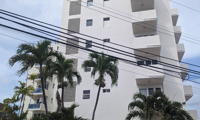 Hastings Apartment | Opp Sea, Beach, Boardwalk, 2 Bed 2 Bath Spacious apt