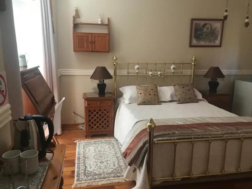 Mokopane Apartment | Oppi Draai