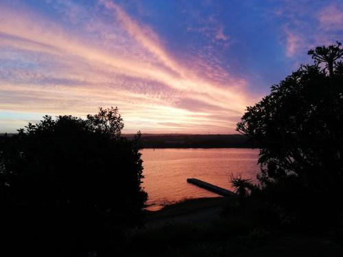 Humansdorp Apartment | OppiKrom Rivertide 36