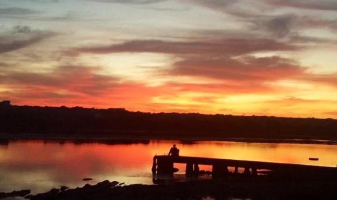 Humansdorp Apartment | oppikrom Rivertide 36