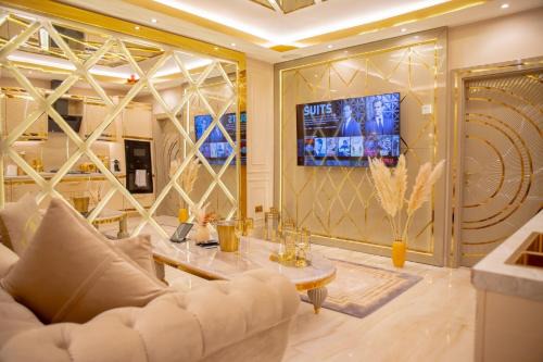 Huddersfield Apartment | Optimal Apartments Huddersfield