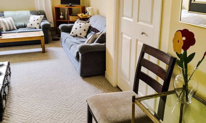 Stratford Bed & Breakfast | Opus 74 Bed & Breakfast