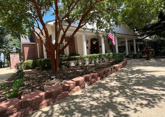 Natchitoches House | Opus House Historic Natchitoches