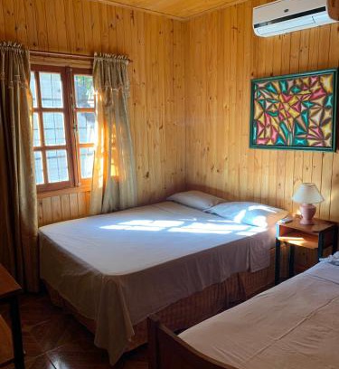 Puerto Iguazu House | Oré Lodge