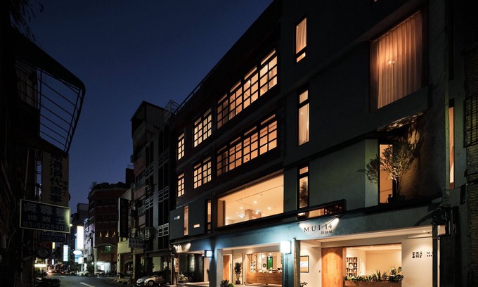 Hsinchu City Centre Apartment | OR Inn
