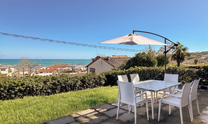 San Martino Sulla Marrucina Apartment | Ortona Amare - Three Bedroom Apartment, Sleeps 6