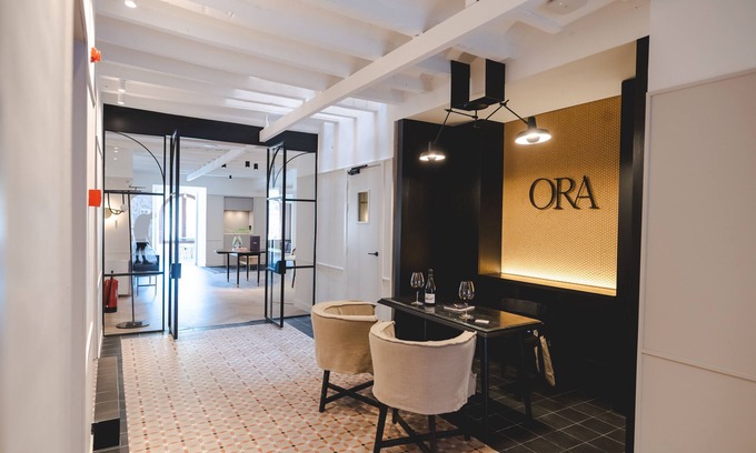 Torroja del Priorat Hotel | ORA Hotel Priorat, a Member of Design Hotels