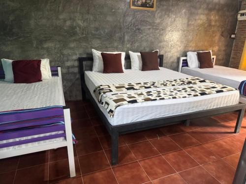 San Kamphaeng Hotel | Ora House