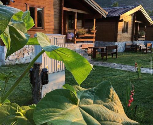Virpazar Cabin | Orahovo Cottages