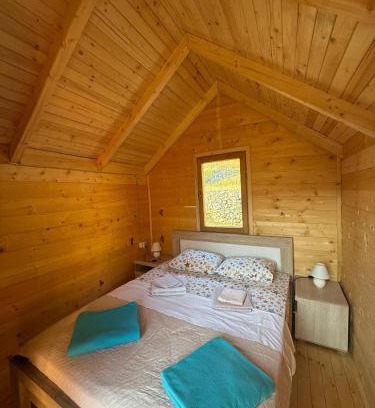 Karuc Resort | ORAHOVSTICA TRAIL - Glamping