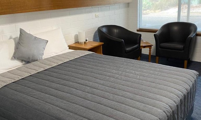 Irymple Hotel | Orana Motor Inn