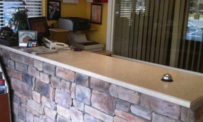 Orange City Hotel | Orange City Motel