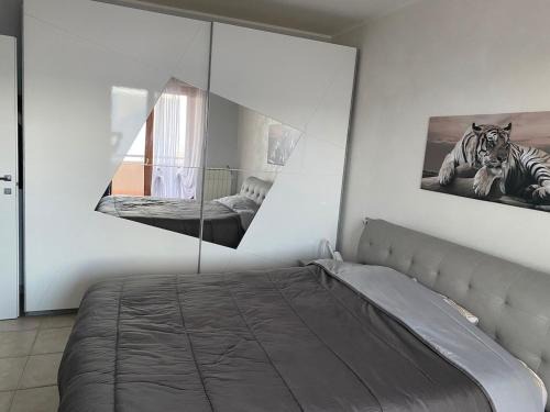 Montesilvano Apartment | Orange Holiday's