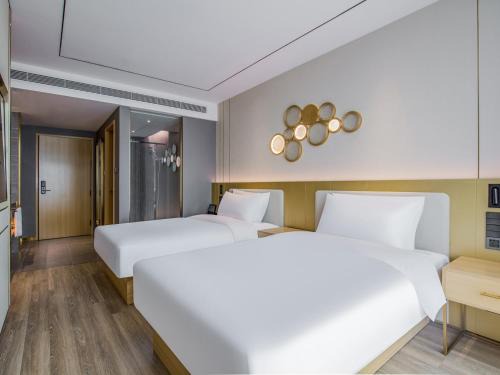 Beiqijia Hotel | Orange Hotel Beijing Changping Future Science City