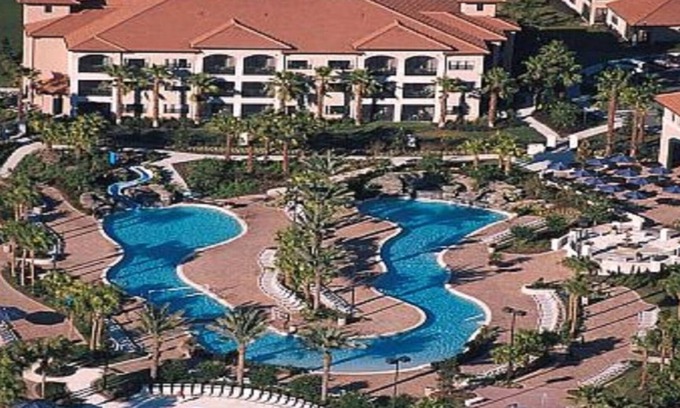 Orange Lake Resort | Orange Lake Resort: Next To Disneyworld, Near Universal, Sea World & Legoland
