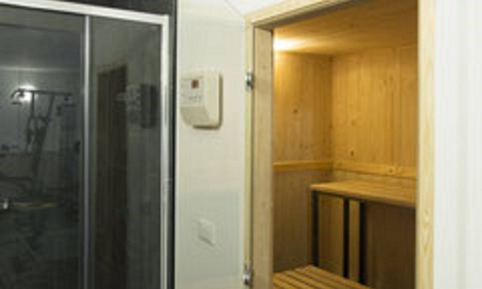 Spresiano Bed & Breakfast | Orange Room.