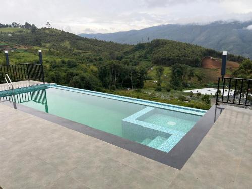 Periyur House | Orange Valley Farm Resort