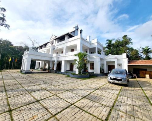 Virarajendrapet Resort | Orange Valley Plantation Holiday Coorg
