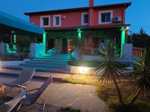 S'Ortu Mannu Bed & Breakfast | Orange Ville