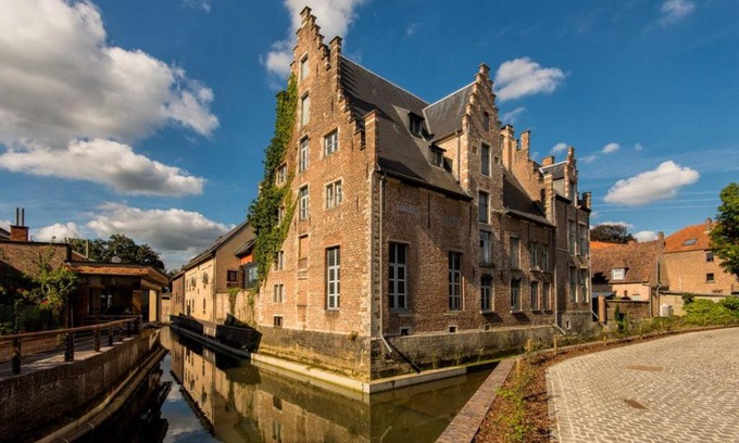Diest Hotel | Oranje City Hotel