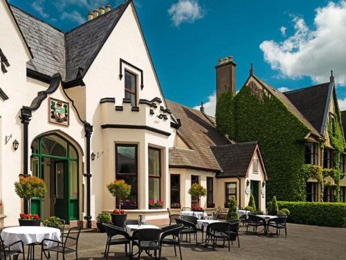 Oranmore Hotel | Oranmore Lodge Hotel Conference And Leisure Centre Galway