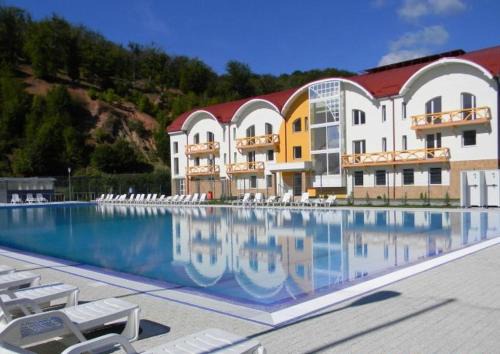 Zlatna Hotel | Oras Zlatna