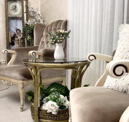 Arabkir Apartment | Orbeli Garden House