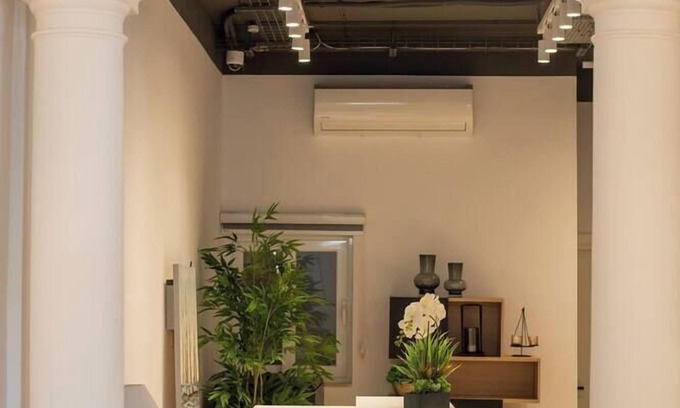 Qormi Apartment | Orbis Boutique Studios by Holi
