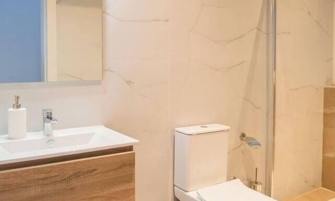 Qormi Hotel | Orbis Boutique Studios by Holi