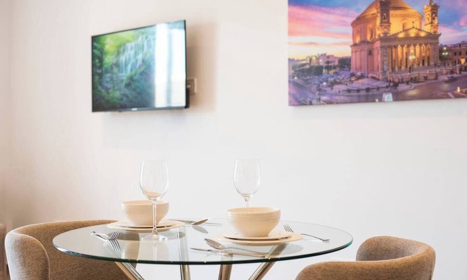 Qormi Hotel | Orbis Boutique Studios by Holi