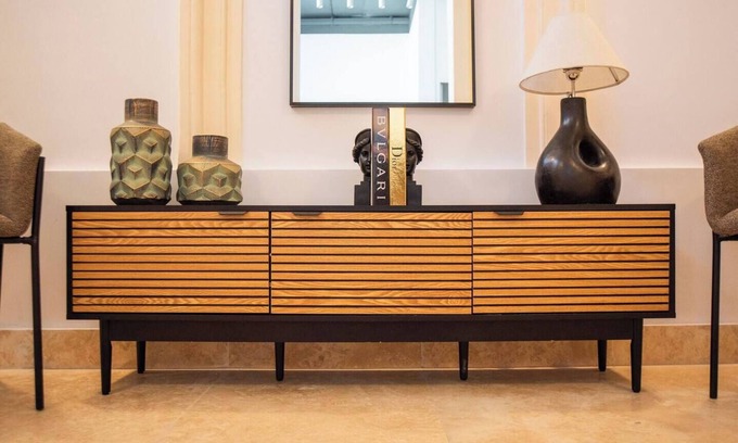 Qormi Apartment | Orbis Boutique Studios by Holi