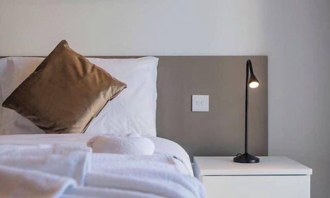 Qormi Apartment | Orbis Boutique Studios by Holi