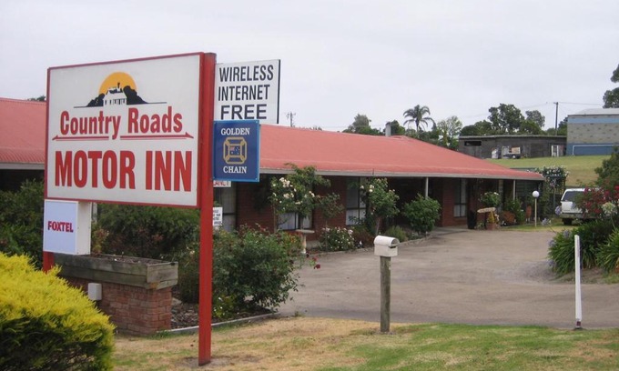 Orbost Hotel | Orbost Country Road Motor Inn