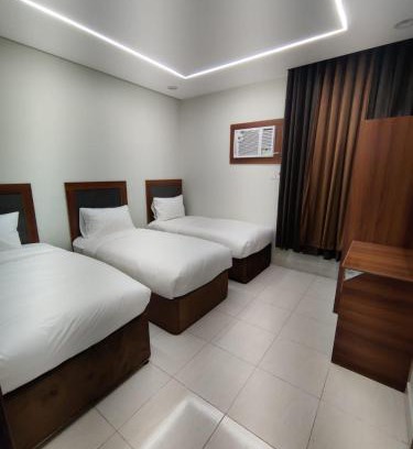 Medina Apartment | Orcan apartment