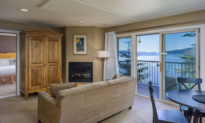 Rosario House | Orcas Island, Rosario Hillside Retreat #278