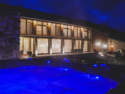 South Tawton House | Orchard Barn