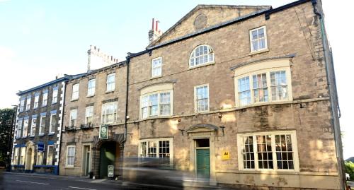 Knaresborough Hotel | Orchard Club