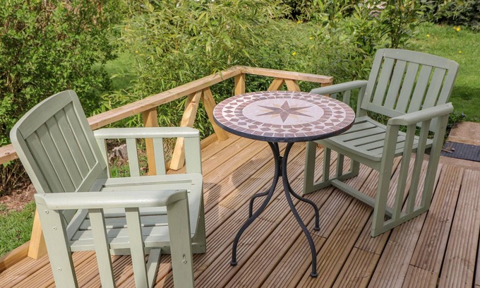 Findern Cottage | Orchard Cottage