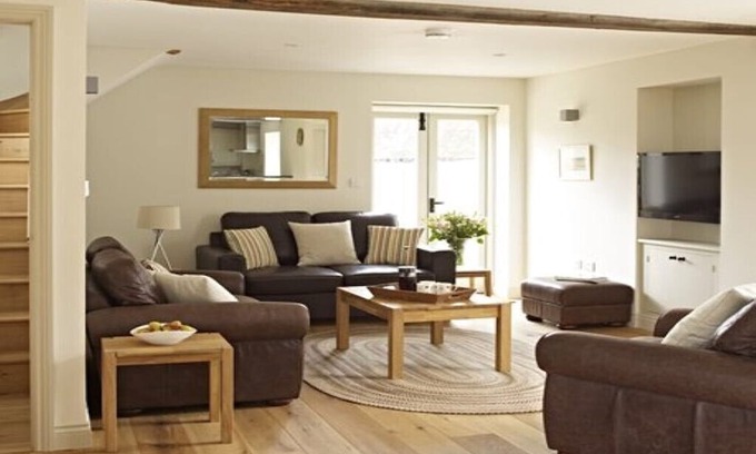 Thatcham Cottage | Orchard Cottage, Manor Farm Courtyard Cottages