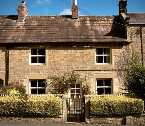 Grewelthorpe Bed & Breakfast | Orchard Cottage