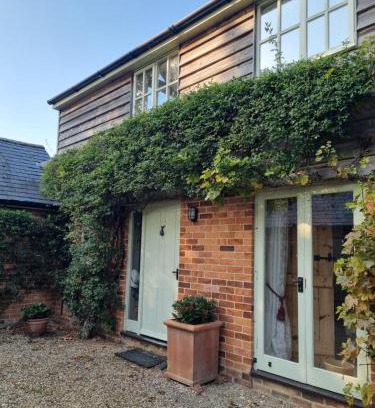 Upper Hambleton Apartment | Orchard Cottage