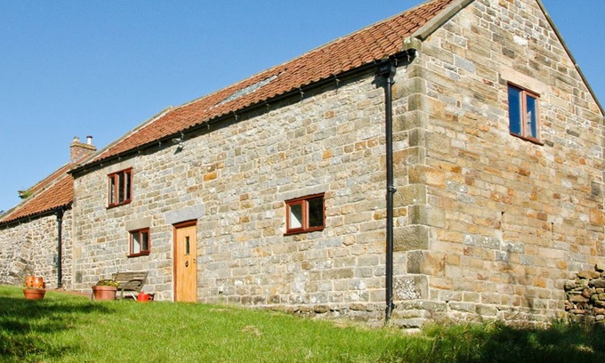Goathland Cottage | Orchard Cottage