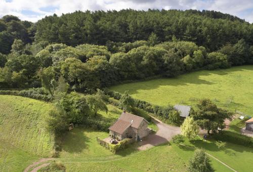 Tintern House | Orchard Cottage Monmouthshire