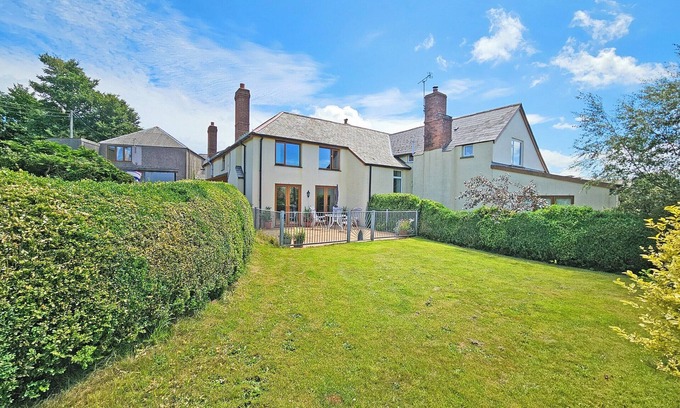 Westleigh Cottage | Orchard Cottage - UKC4300